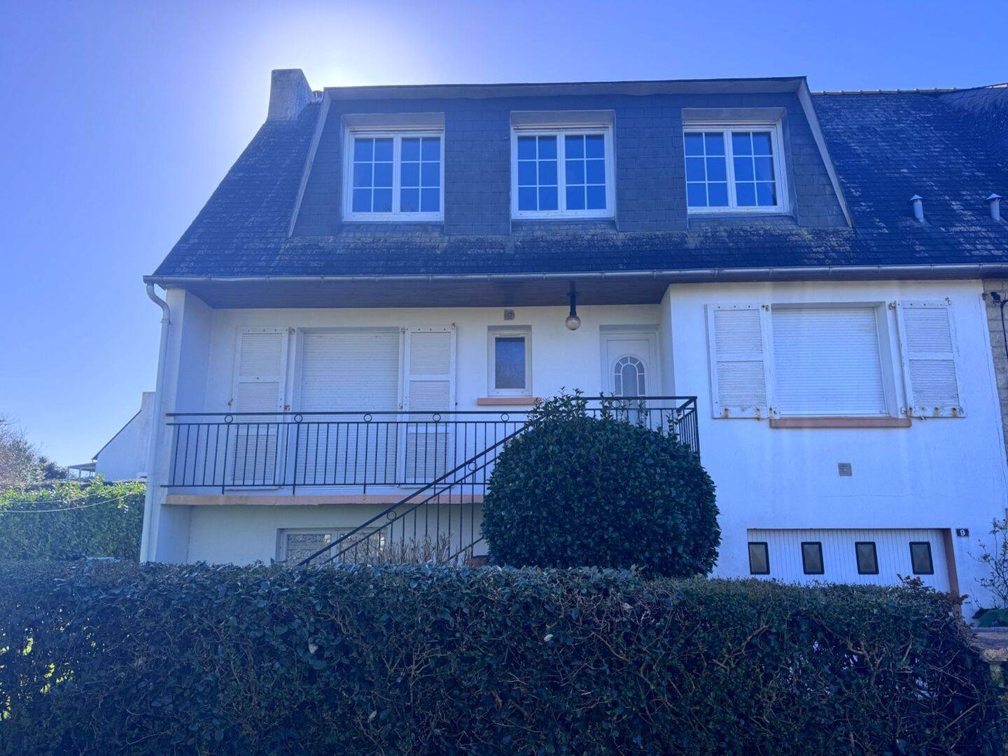 Maison 5 pièces 83 m² · à Plouzané · 83 m² · 178 000 €