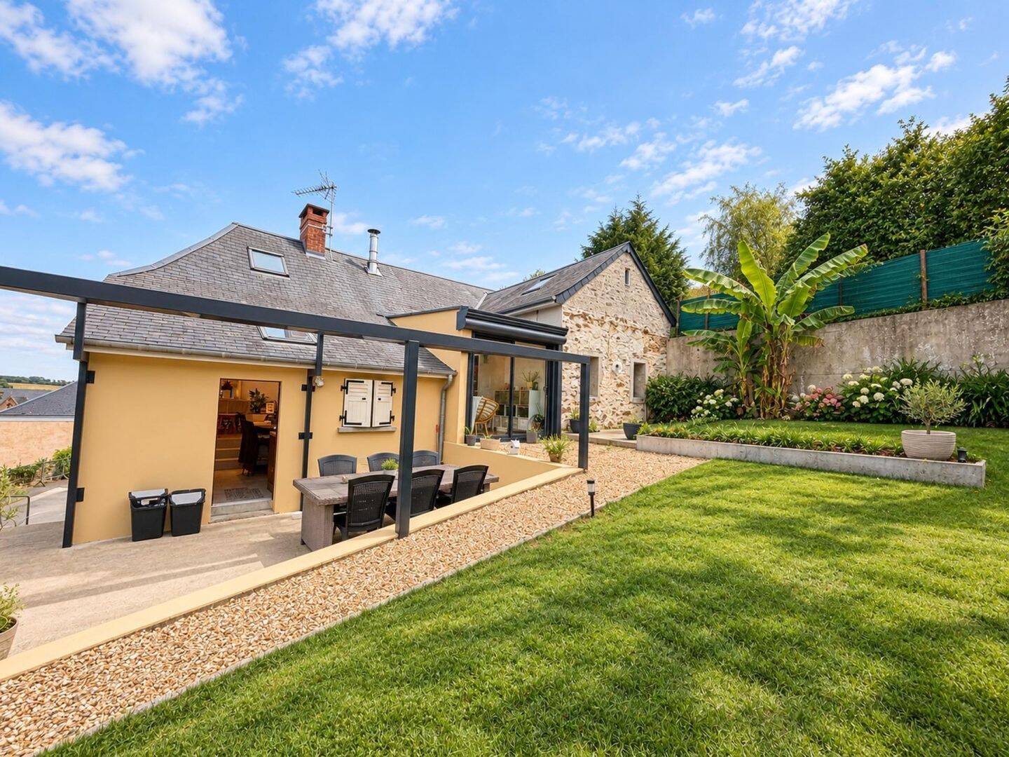 Maison 5 pièces 75 m² · à Sillé-le-Guillaume · 75 m² · 135 000 €