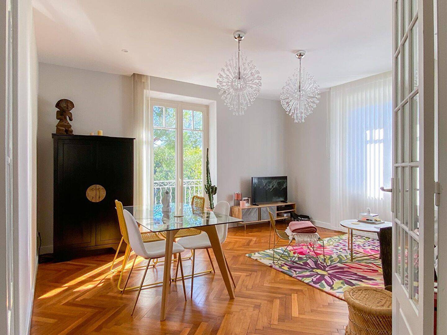 Appartement 3 pièces 85 m² · à Aix-en-Provence · 84,9 m² · 1 970 €/mois