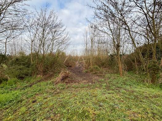 Terrain à vendre 15 000 € 10 836 m² de terrain Morannes-sur-Sarthe 49640