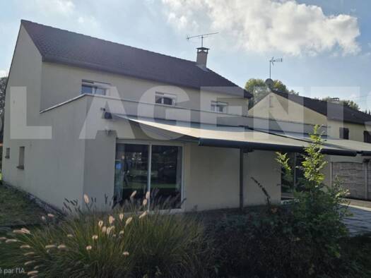 Maison à vendre 255 000 € 6 pièces 4 chambres 150 m² Vrigne-aux-Bois 08330