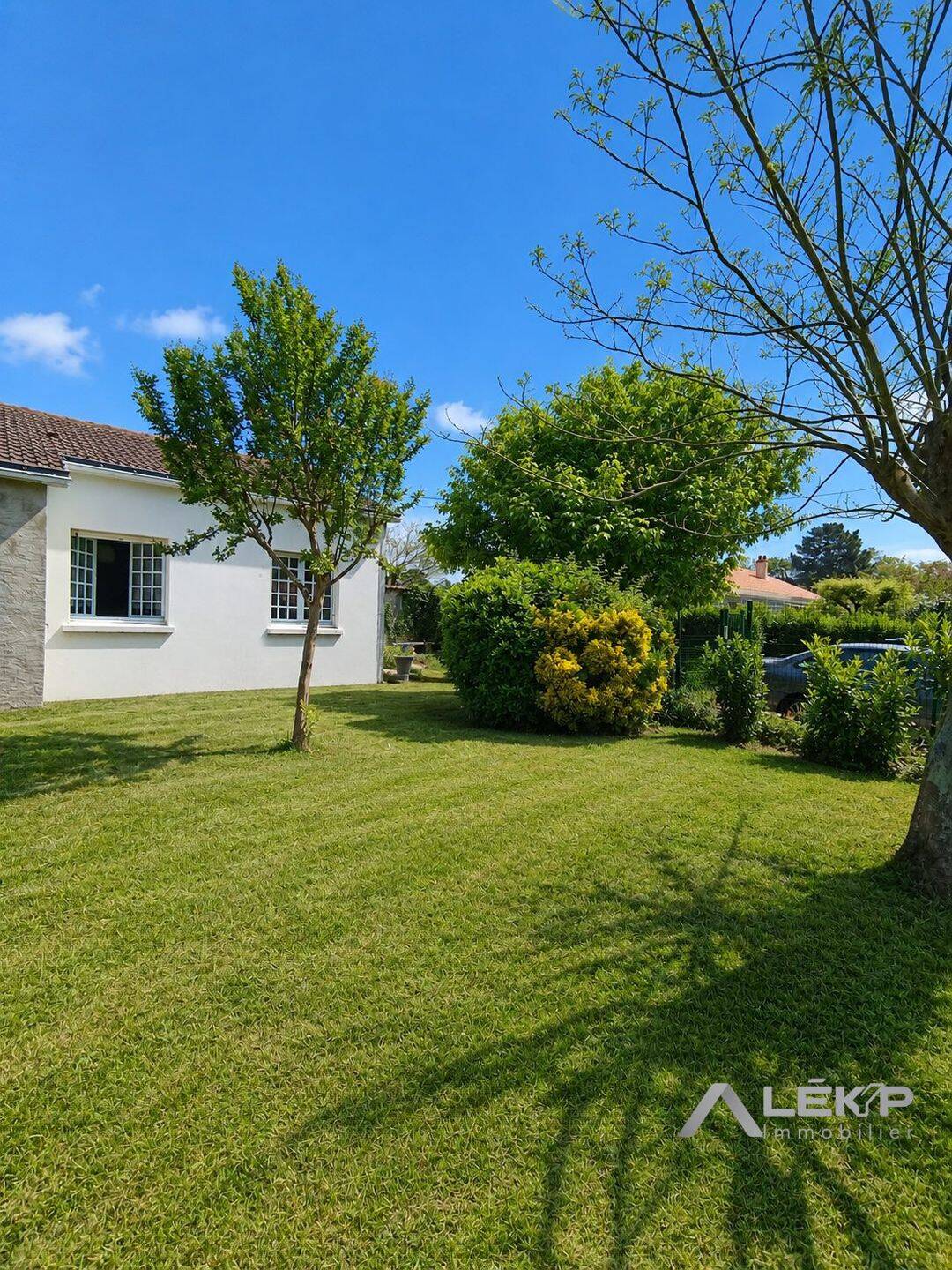 Maison 8 pièces 250 m² · à Challans · 250 m² · 384 800 €