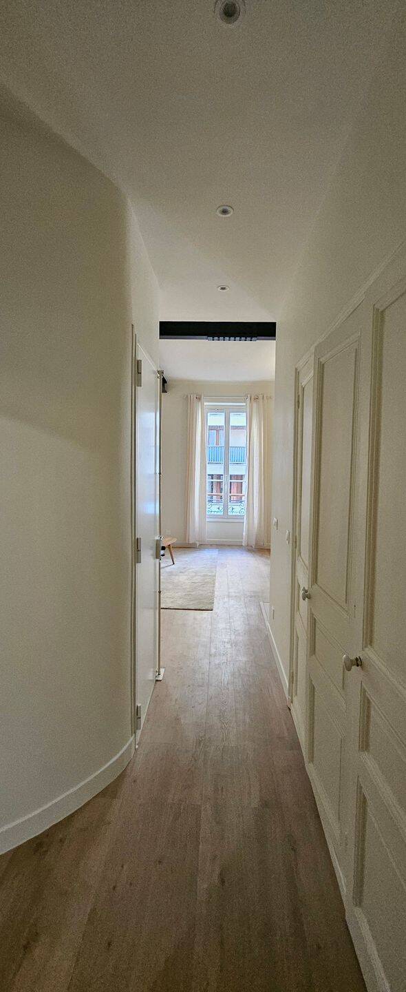 Appartement 3 pièces 55 m² · à Marseille 6ème Arrondissement · 55 m² · 1 430 €
