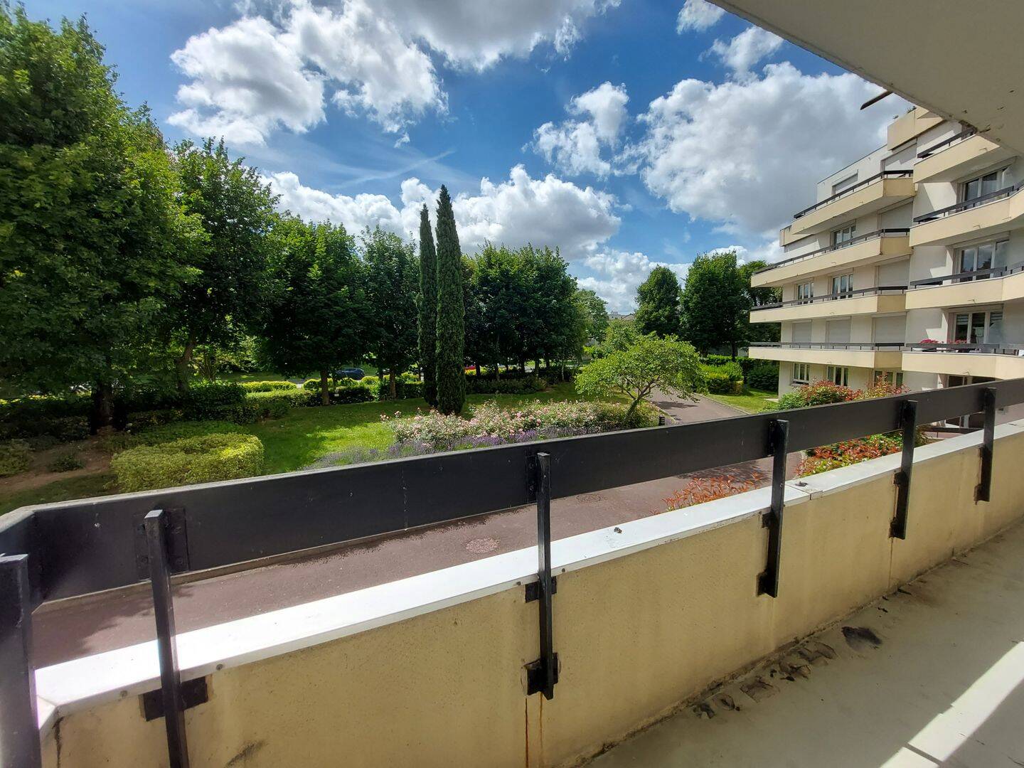 Appartement 3 pièces 65 m² · à Reims · 65 m² · 809 €