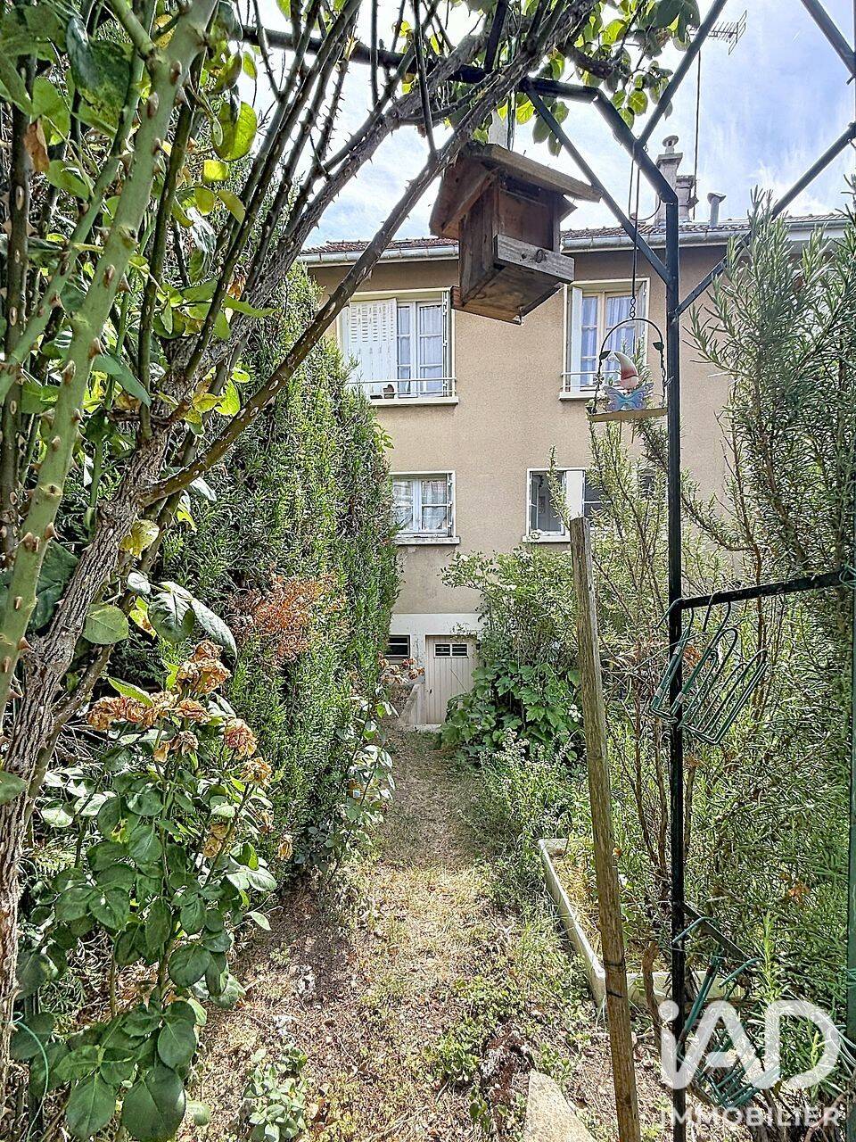 Maison 5 pièces 94 m² · à Épernay · 94 m² · 169 000 €
