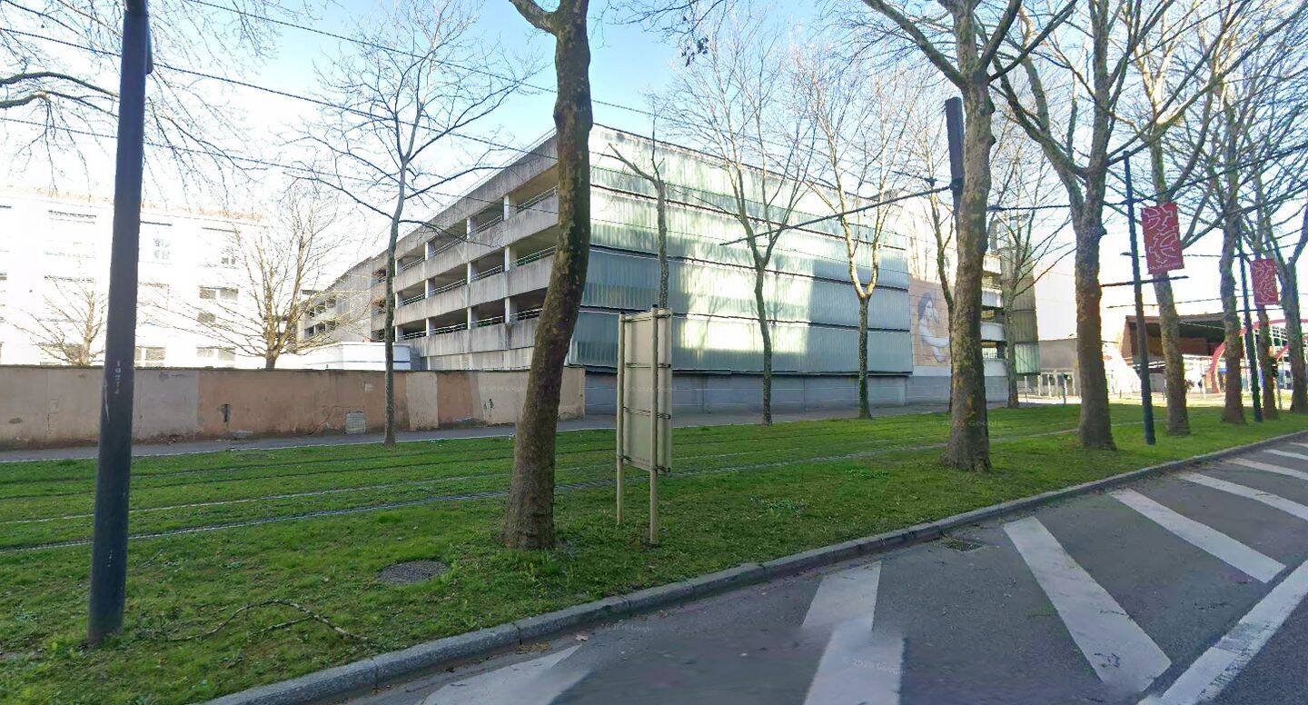 Appartement 5 pièces 99 m² · à Mulhouse · 99,1 m² · 1 270 €
