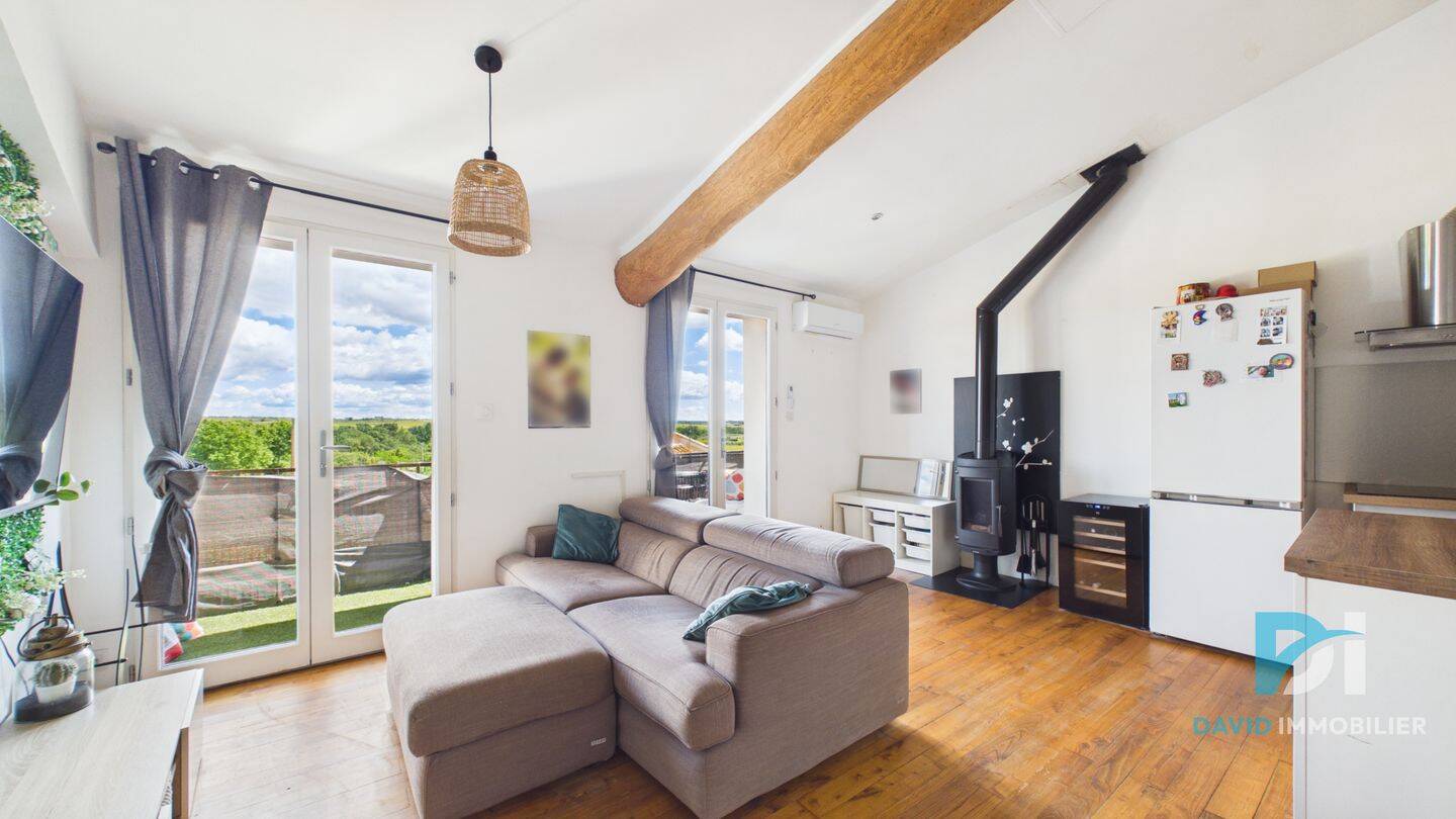 Maison 3 pièces 93 m² · à Montblanc · 93 m² · 179 000 €