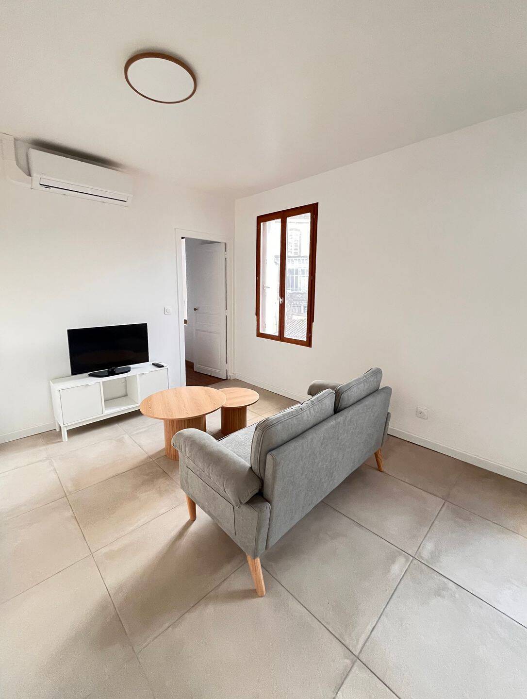 Appartement 2 pièces 30 m² · à Dreux · 30 m² · 620 €