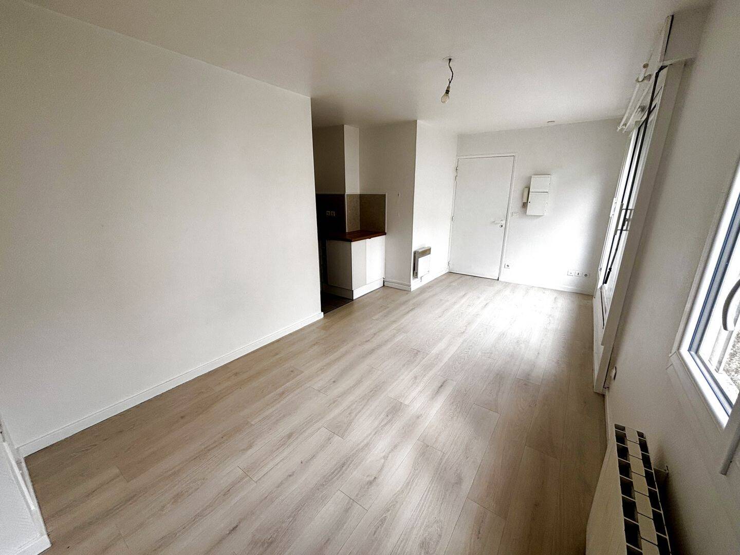 Appartement 1 pièce 22 m² · à Amiens · 22 m² · 490 €