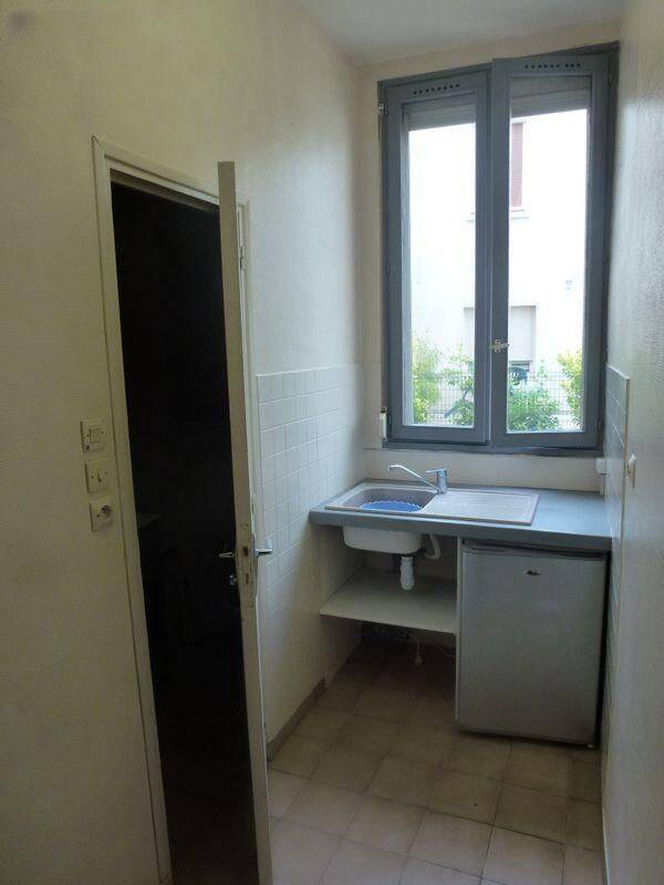 Appartement 1 pièce 20 m² · à Reims · 20 m² · 450 €/mois