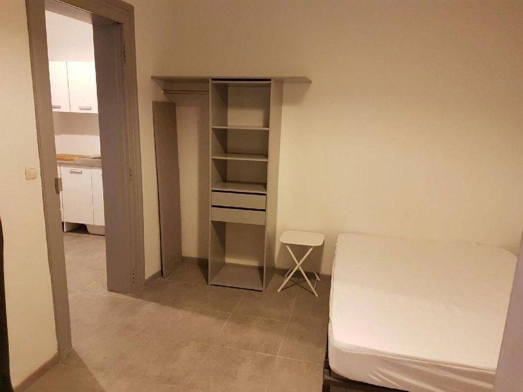 Appartement 2 pièces 27 m² · à Montpellier · 27 m² · 420 €