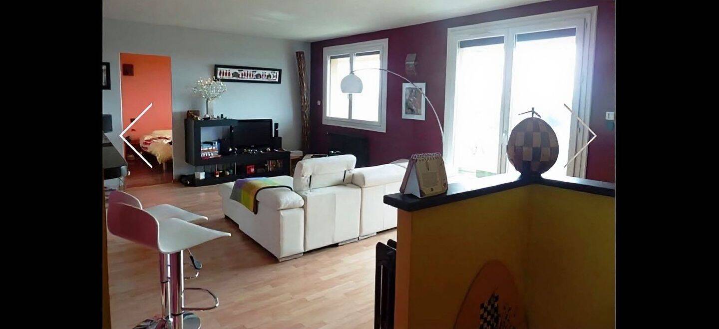 Appartement 3 pièces 73 m² · à Toulouse · 73 m² · 206 000 €