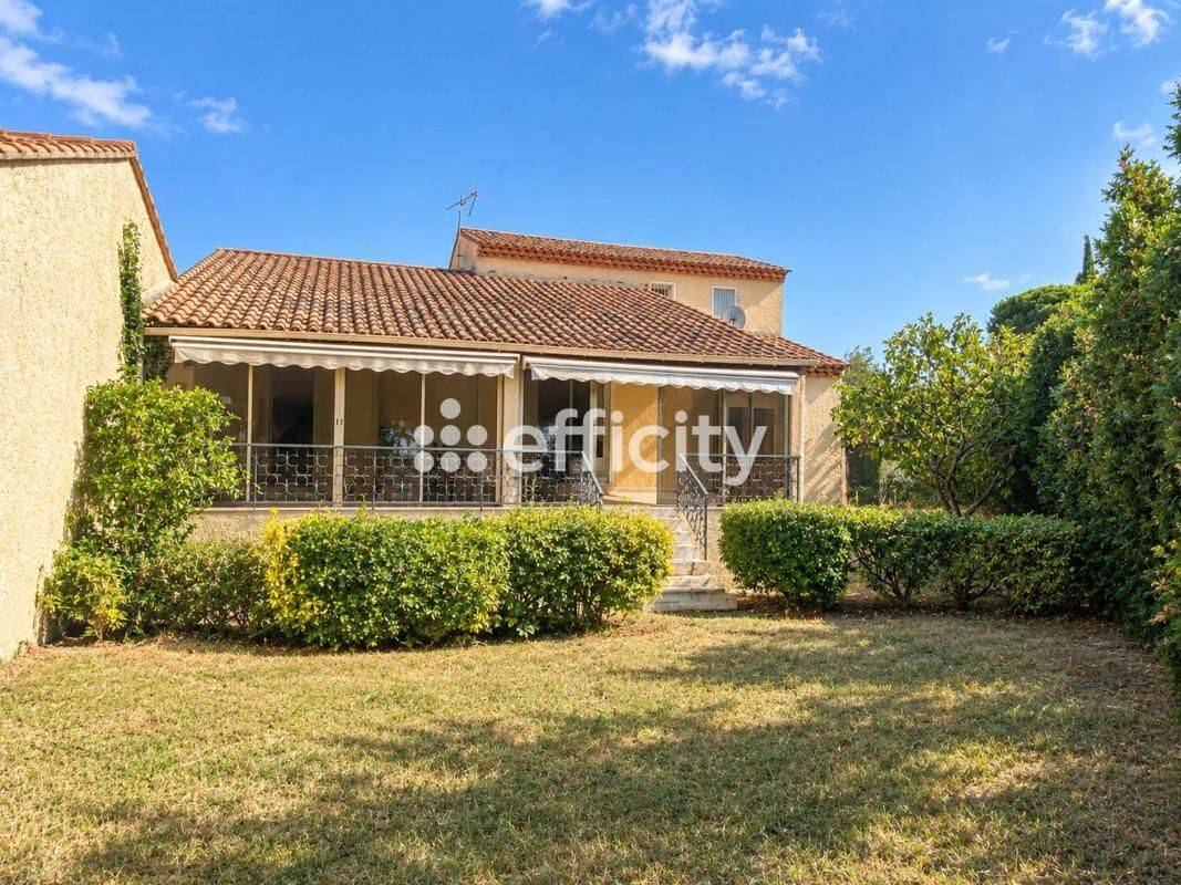 Maison 6 pièces 120 m² · à Miramas · 120 m² · 319 000 €