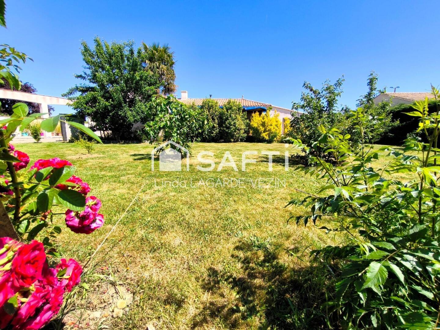 Maison 8 pièces 150 m² · à Château-Guibert · 150 m² · 325 000 €