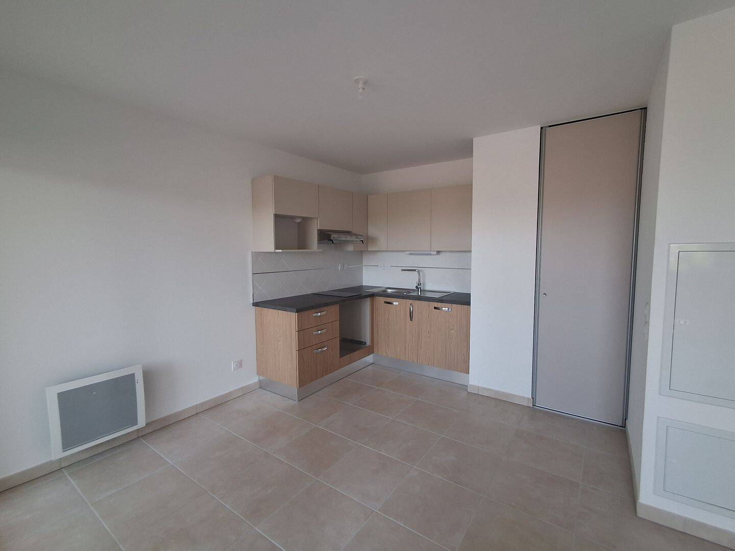 Appartement 2 pièces 45 m² · à Vendargues · 45 m² · 720 €