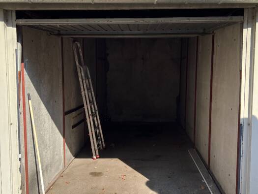 Parking à louer 80 € Bannier-Coligny Orléans 45000