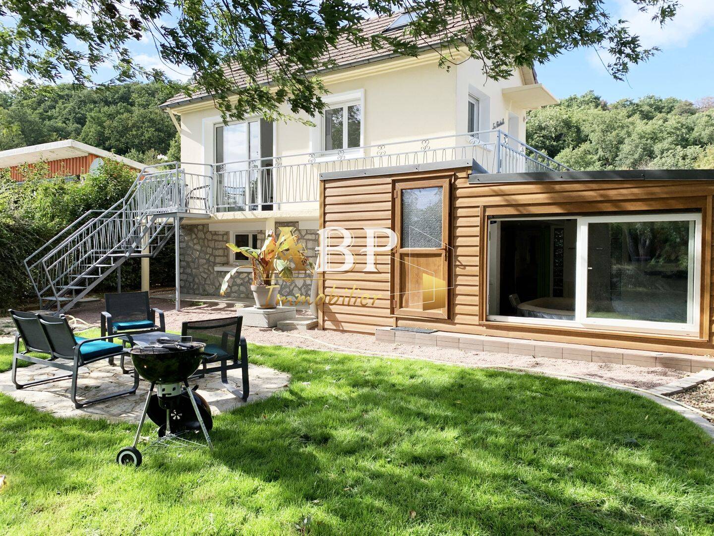 Maison 3 pièces 68 m² · à Chateaudun · 68,1 m² · 159 000 €