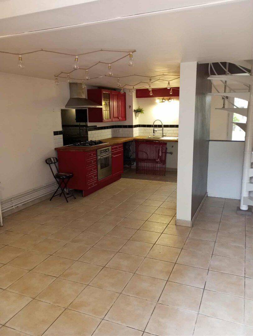 Maison 4 pièces 90 m² · à Argenteuil · 90 m² · 285 000 €