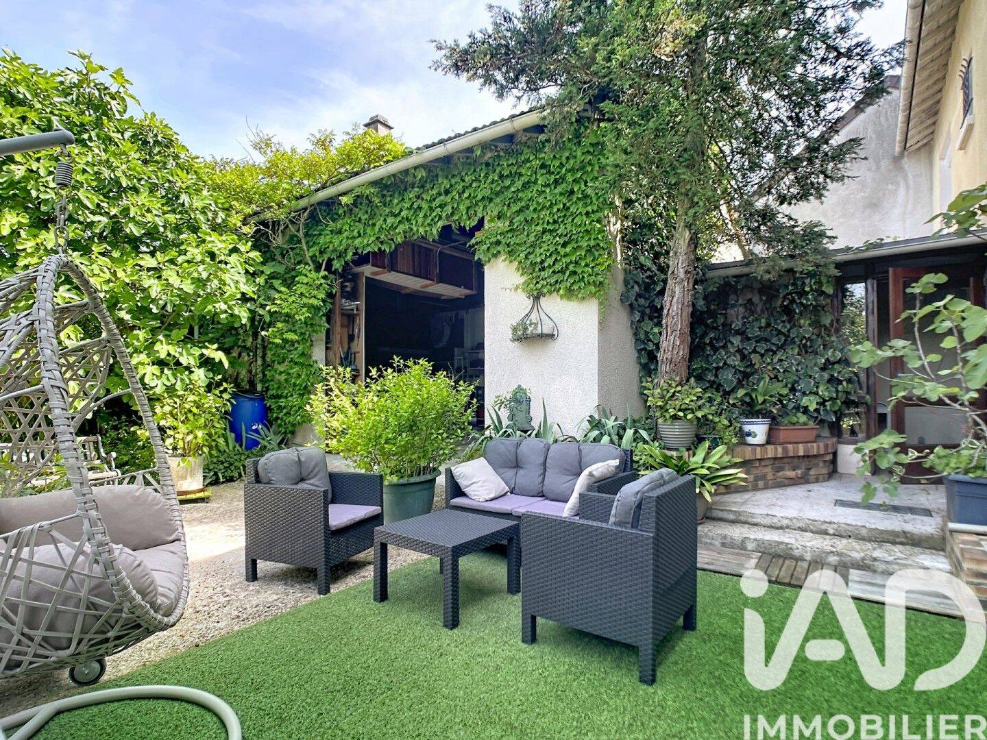 Maison 8 pièces 191 m² · à Draveil · 191 m² · 480 000 €