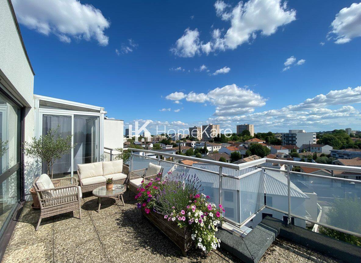 Appartement 1 pièce 30 m² · à Bordeaux · 30 m² · 166 000 €