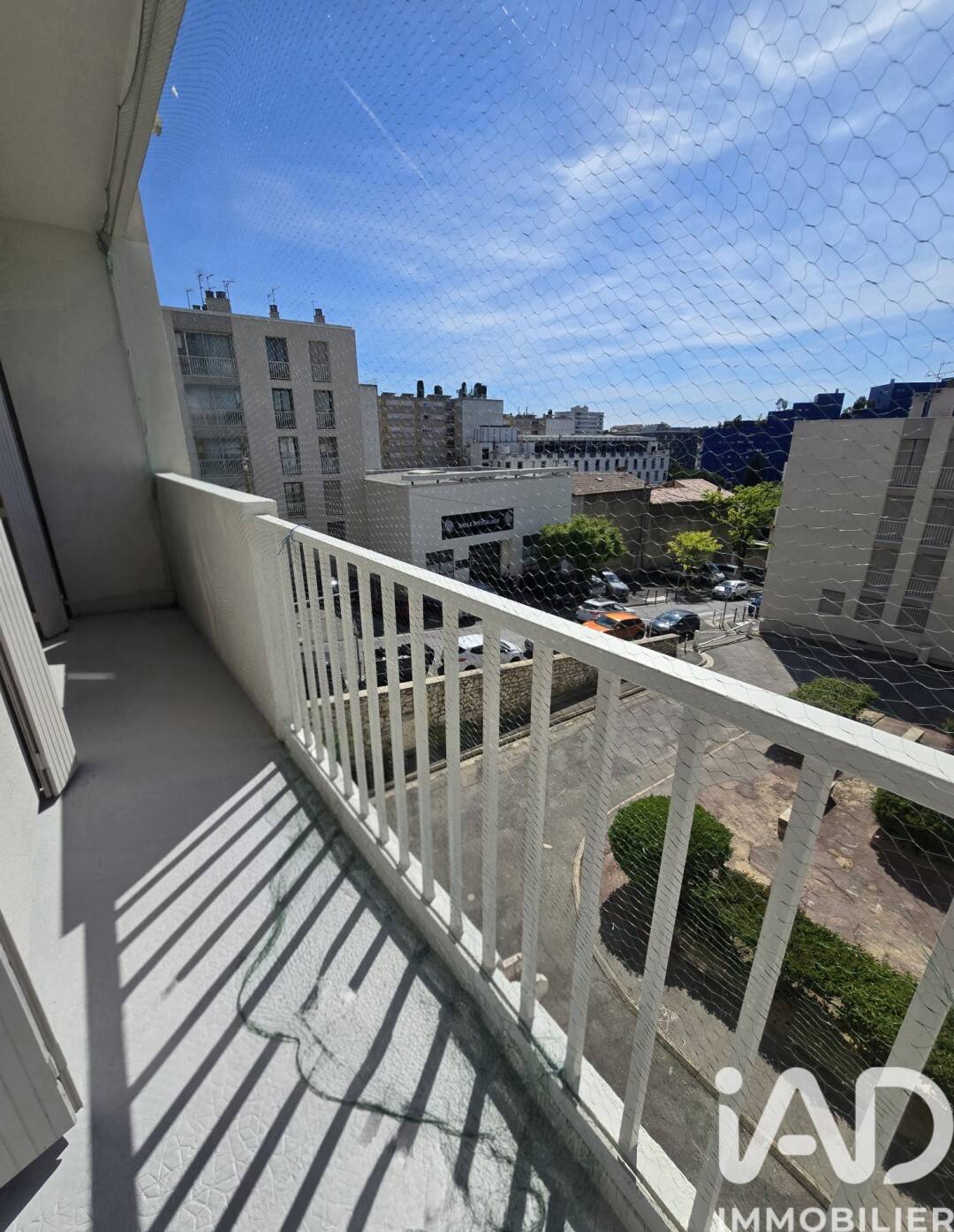 Appartement 4 pièces 62 m² · à Marseille 4ème Arrondissement · 62 m² · 198 000 €