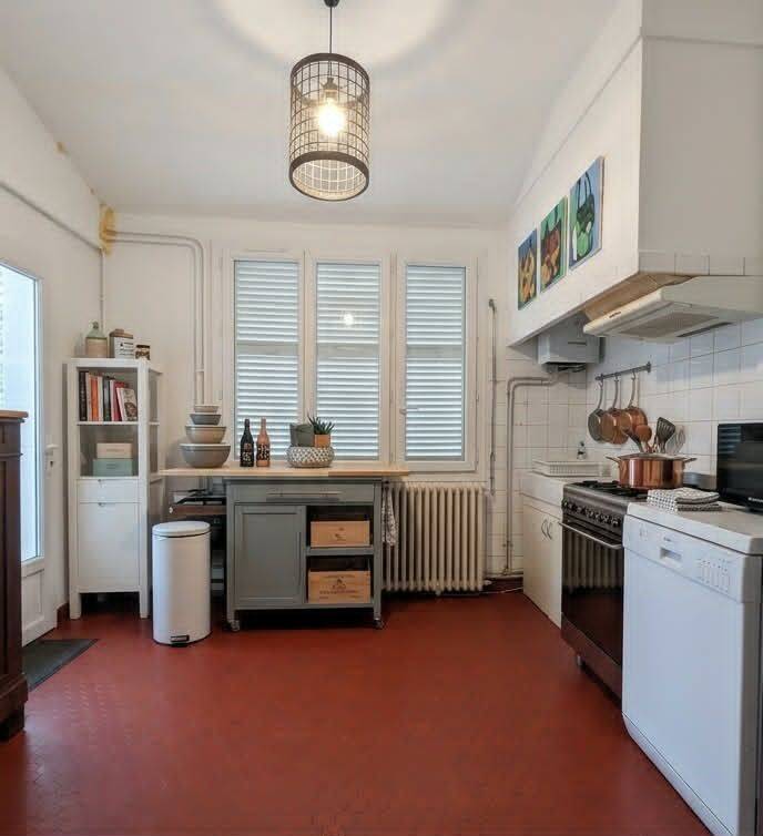 Maison 60 m2 à St Augustin — 6