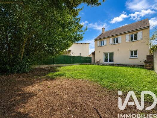Maison à vendre 399 000 € 6 pièces 4 chambres 115 m² 315 m² de terrain Abbé Niort-Jean Moulin Le Blanc-Mesnil 93150