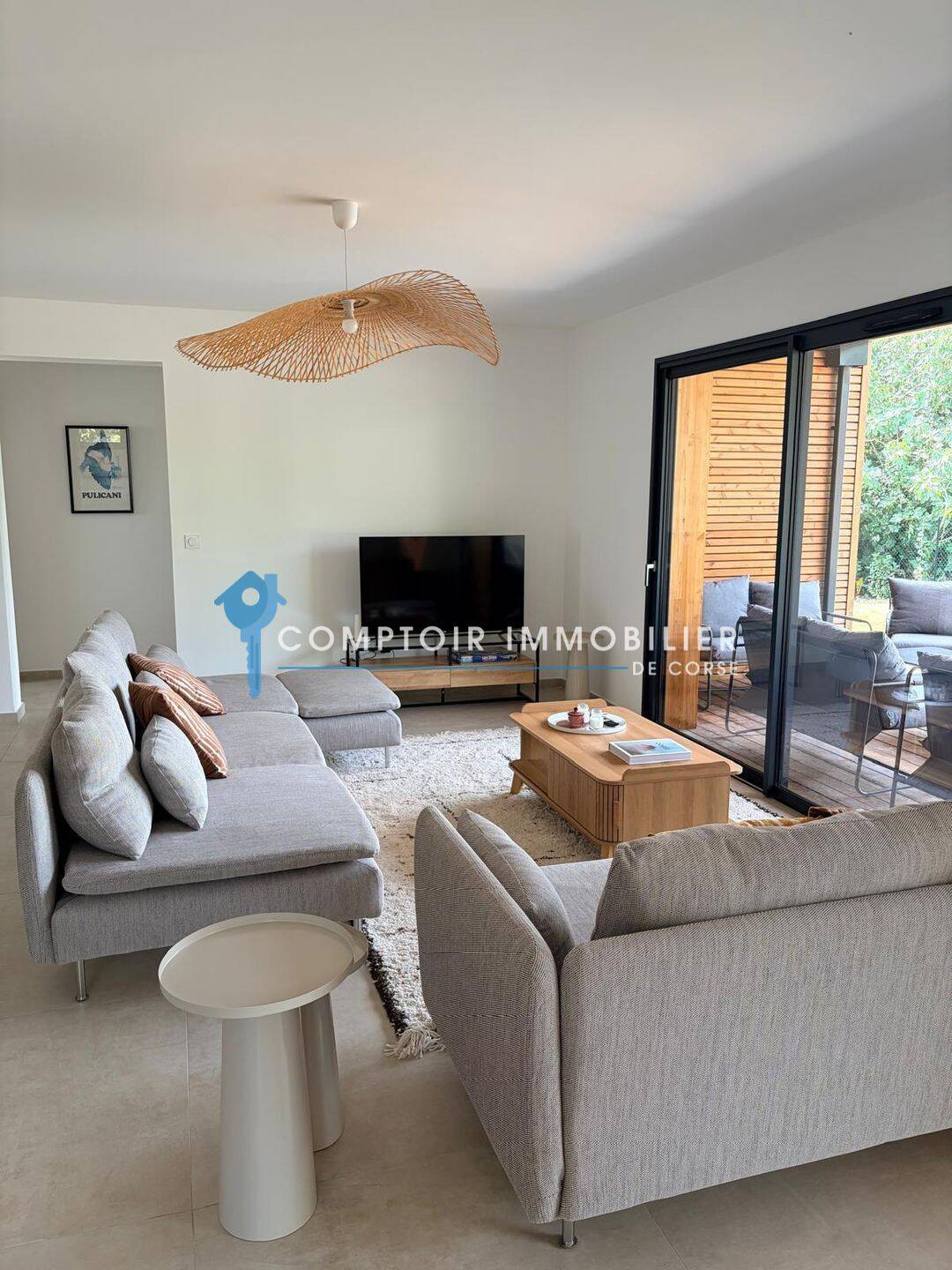 Maison 5 pièces 150 m² · à Ghisonaccia · 150 m² · 627 000 €