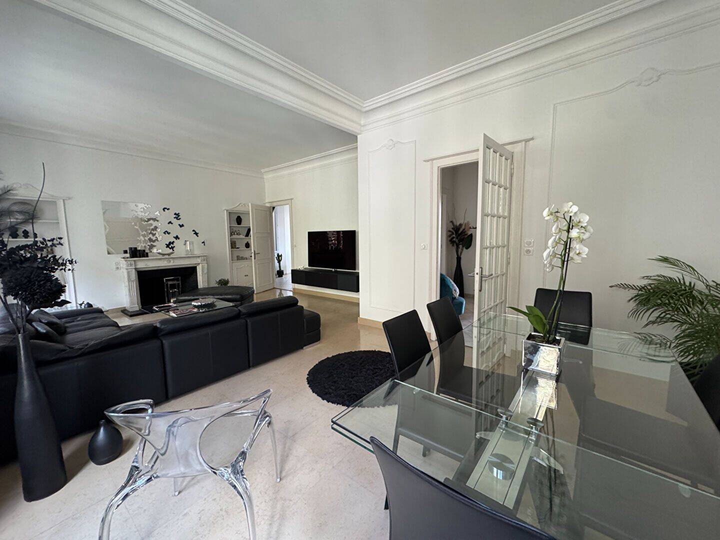Appartement 5 pièces 154 m² · à Lons-le-Saunier · 154 m² · 349 900 €