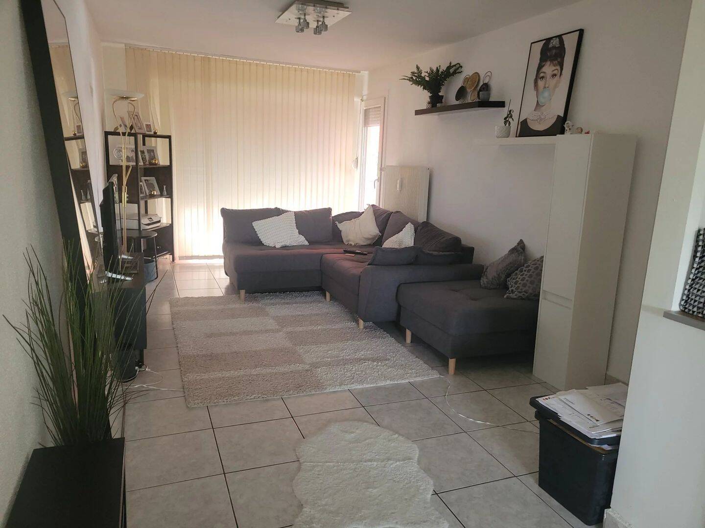 Appartement 3 pièces 72 m² · à Huningue · 71,5 m² · 212 000 €