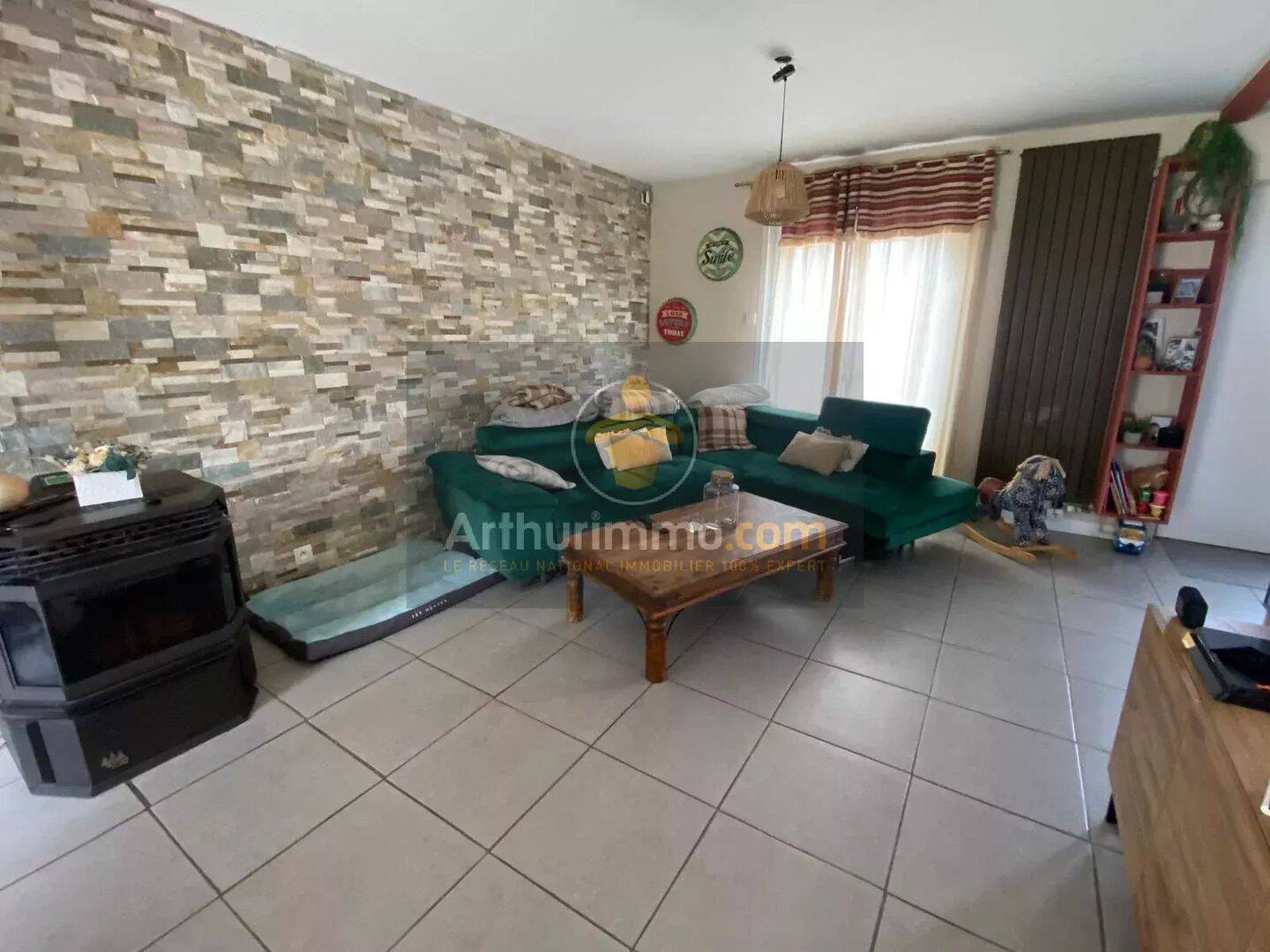 Maison 7 pièces 120 m² · à Presles-en-Brie · 120 m² · 330 000 €