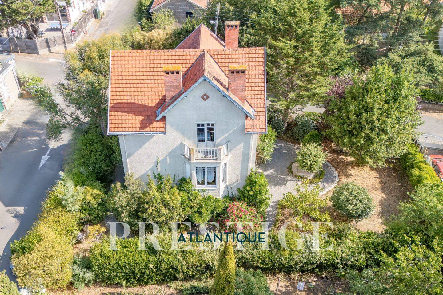Maison 6 pièces 144 m² · à Pornic · 144 m² · 699 500 €