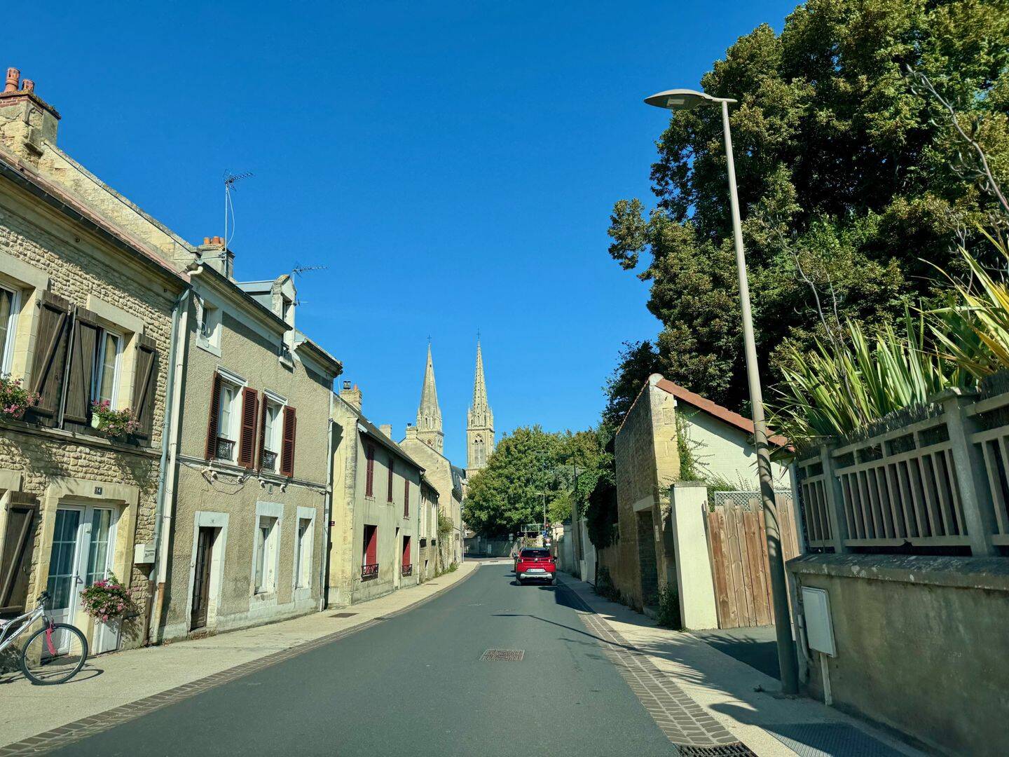 Maison 5 pièces 90 m² · à Douvres-la-Délivrande · 90 m² · 314 900 €