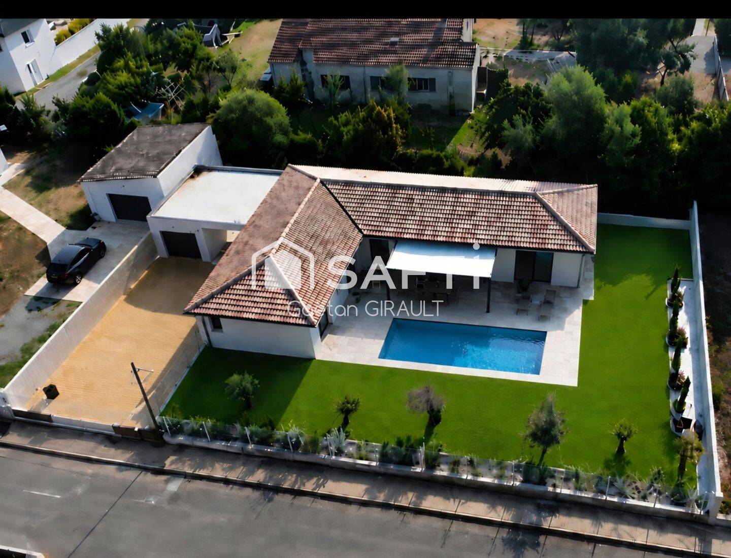 Maison 4 pièces 135 m² · à Penta-Di-Casinca · 135 m² · 575 000 €