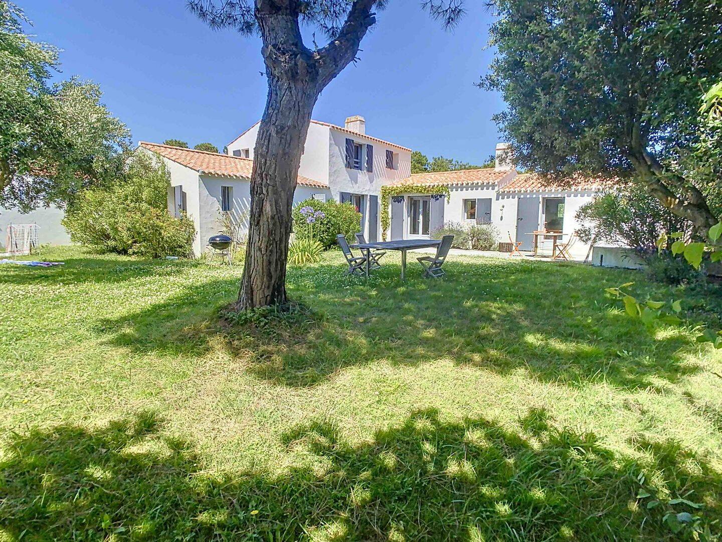 Maison 6 pièces 145 m² · à Noirmoutier-en-l'Île · 145 m² · 952 200 €