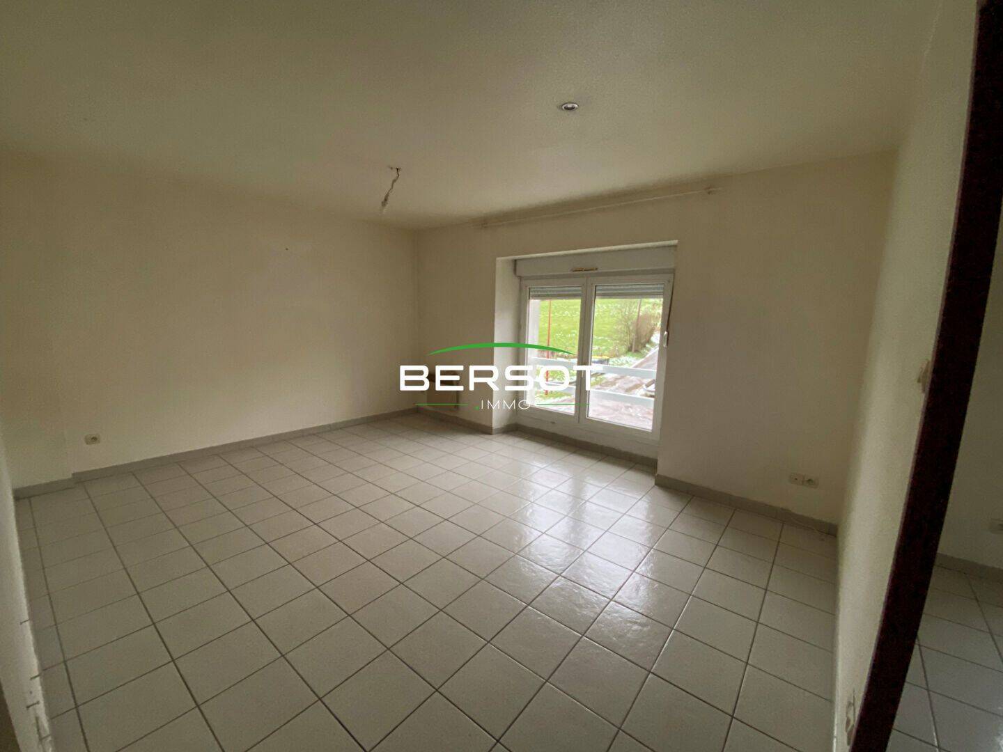 Appartement 3 pièces 55 m² à Vesoul