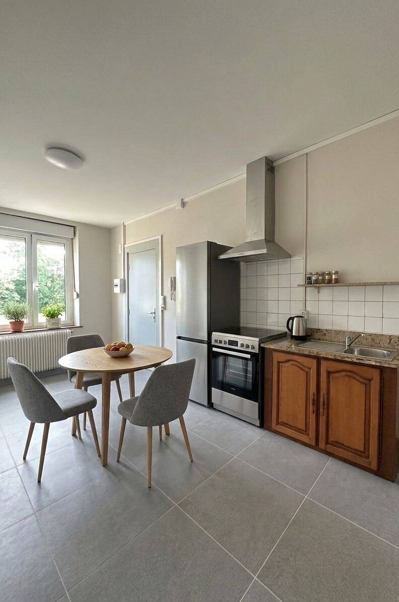 Appartement 1 pièce 37 m² · à Pont-Saint-Vincent · 37,4 m² · 480 €