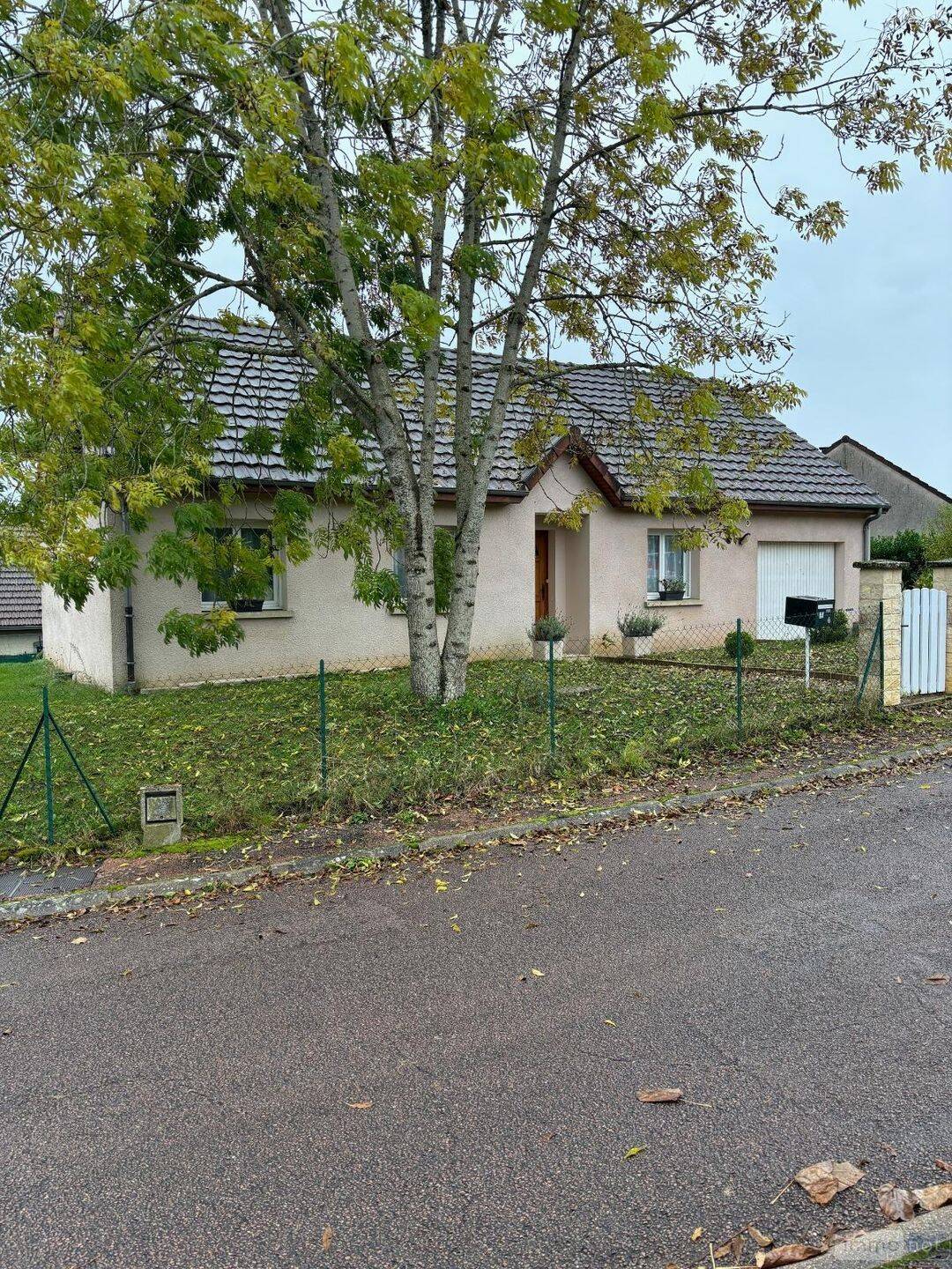 Maison 4 pièces 85 m² · à Pouilly-en-Auxois · 85 m² · 202 000 €