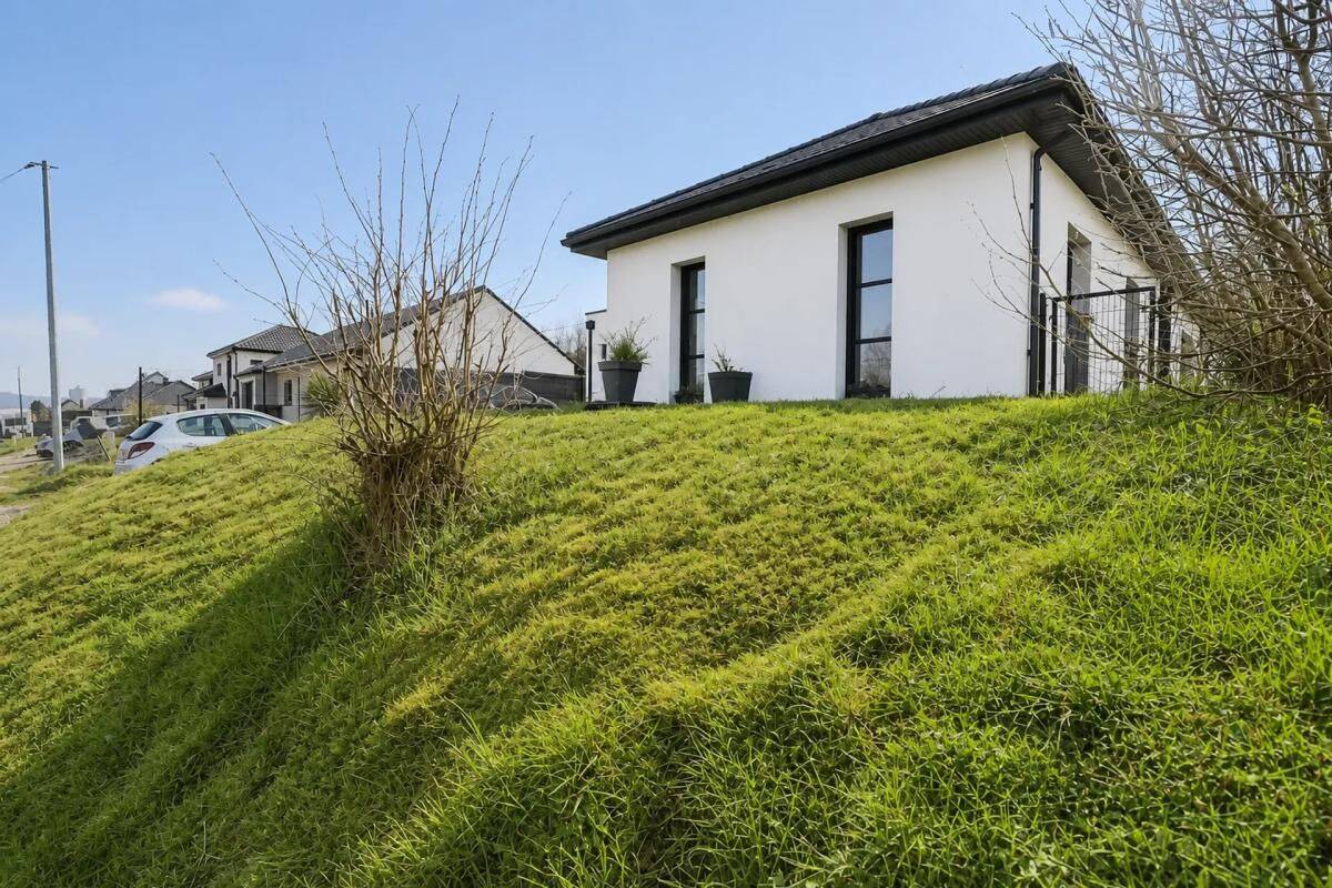 Maison 7 pièces 165 m² · à Lumbres · 165 m² · 398 000 €