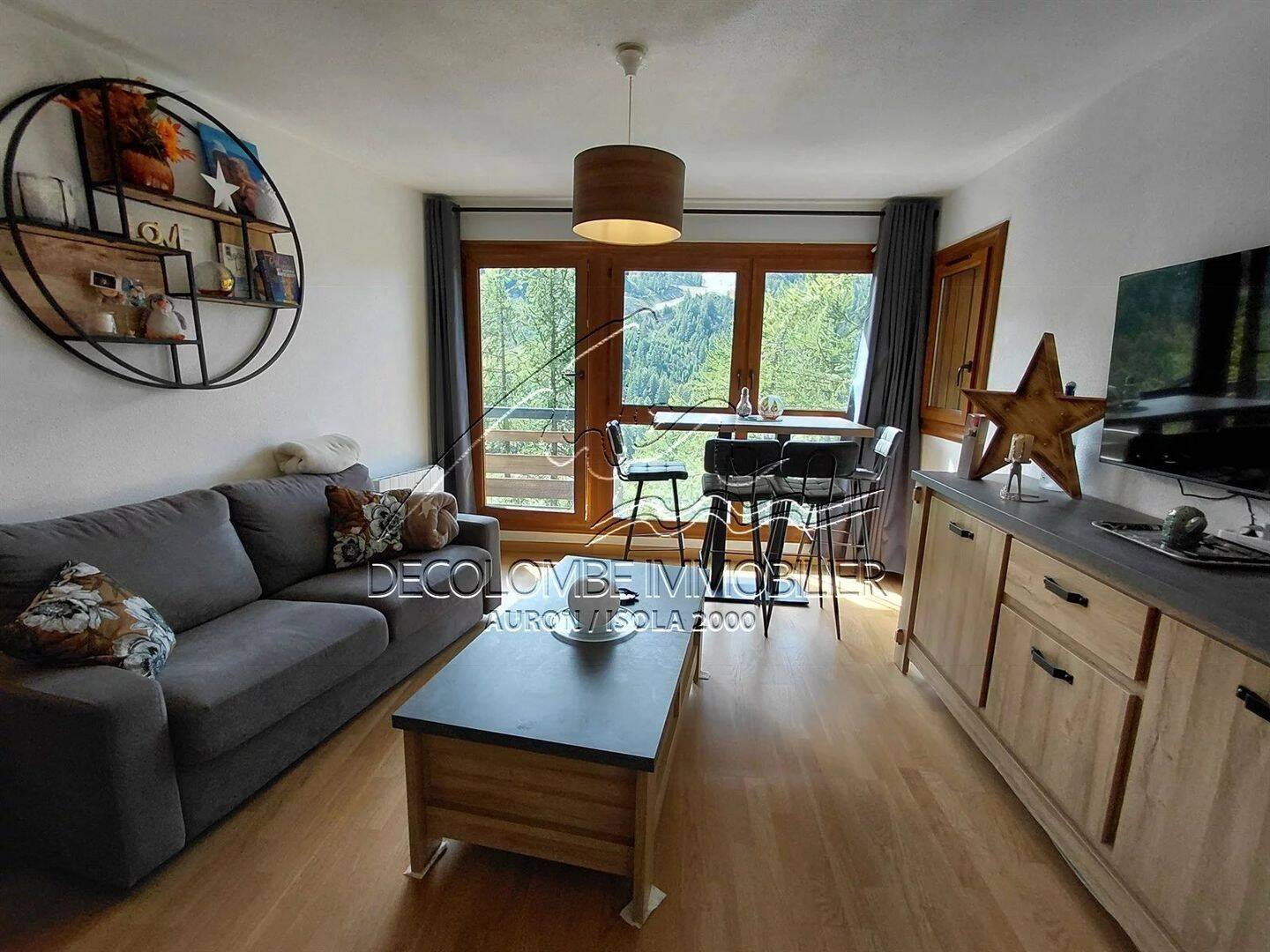 Appartement 2 pièces 35 m² · à Isola · 34,8 m² · 226 000 €