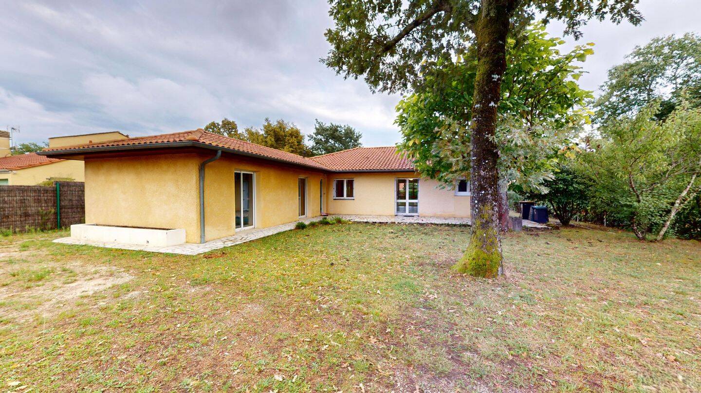 Maison 6 pièces 162 m² · à Léognan · 162 m² · 447 900 €