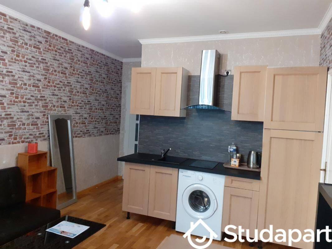 2 pièces 50 m² · à Bordeaux · 50 m² · 1 500 €