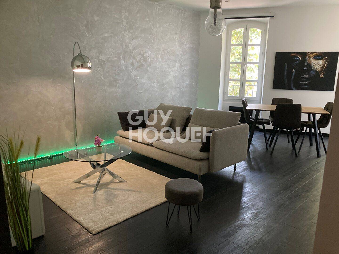 Appartement 2 pièces 68 m² · à Tarascon · 67,6 m² · 770 €/mois