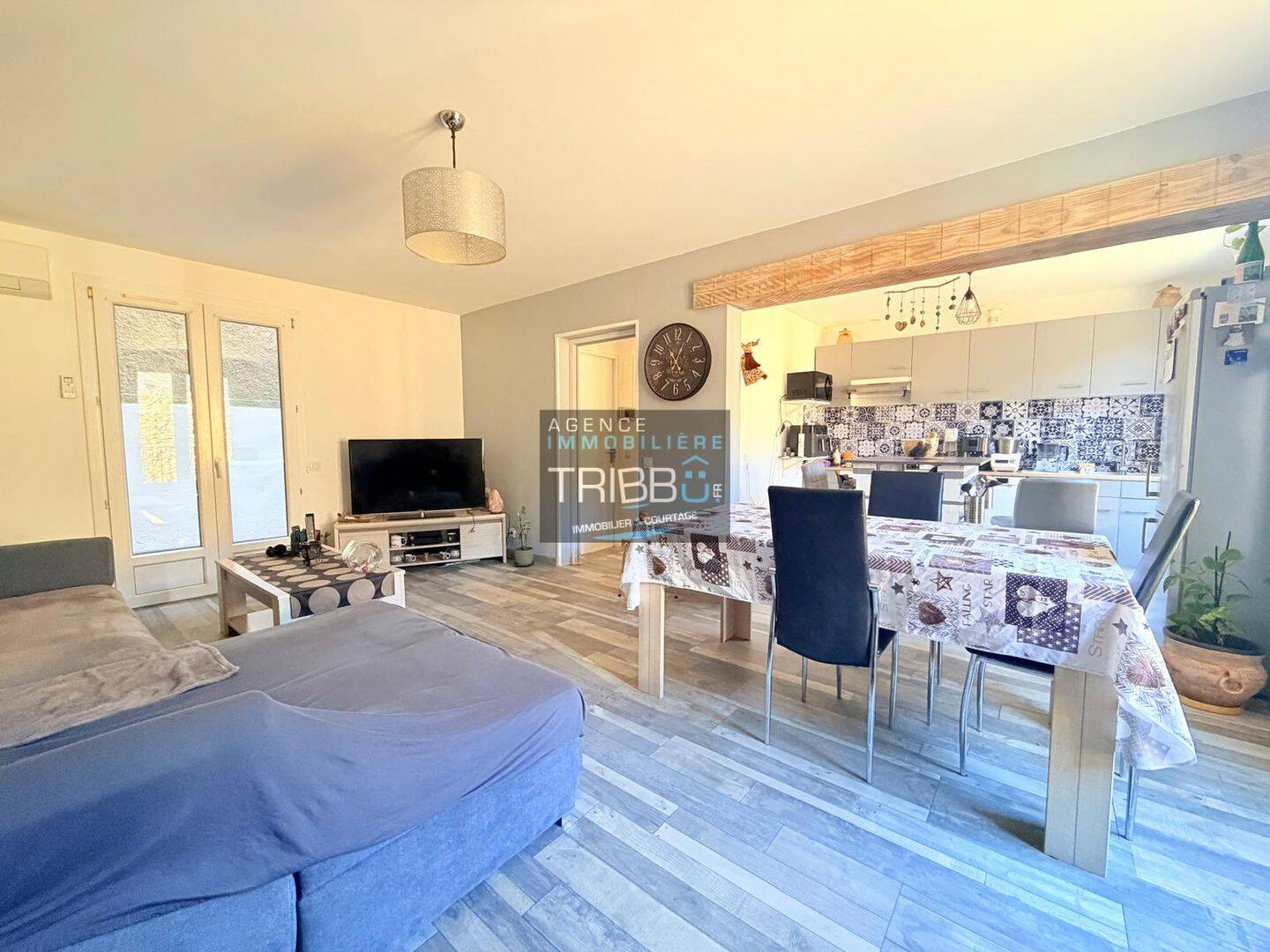 Maison 4 pièces 89 m² · à Llupia · 89 m² · 184 000 €