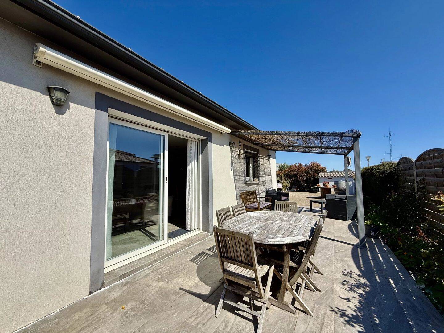 Maison 4 pièces 81 m² · à Cervione · 80,9 m² · 395 000 €