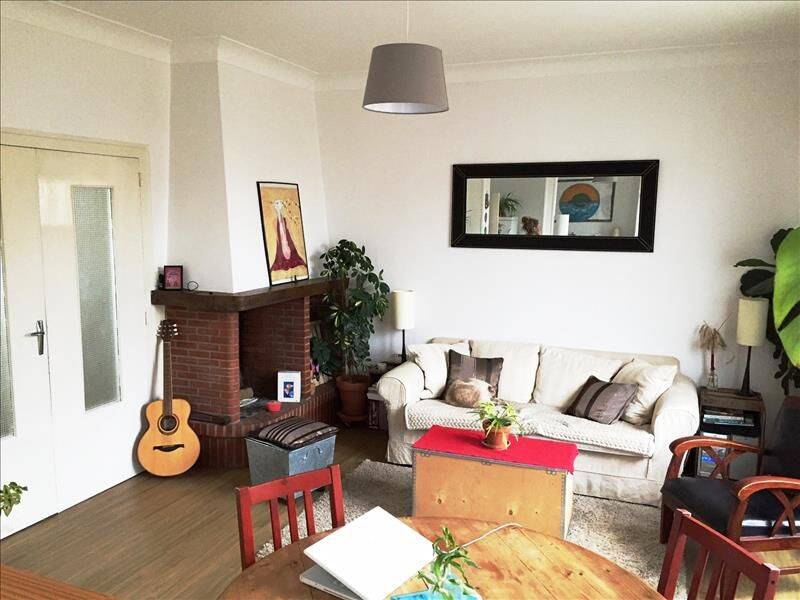 Appartement 4 pièces 93 m² · à Clisson · 93 m² · 950 €