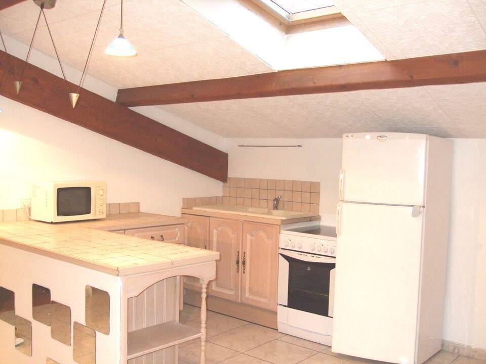 Appartement 2 pièces 40 m² · à Pérols · 40 m² · 780 €/mois