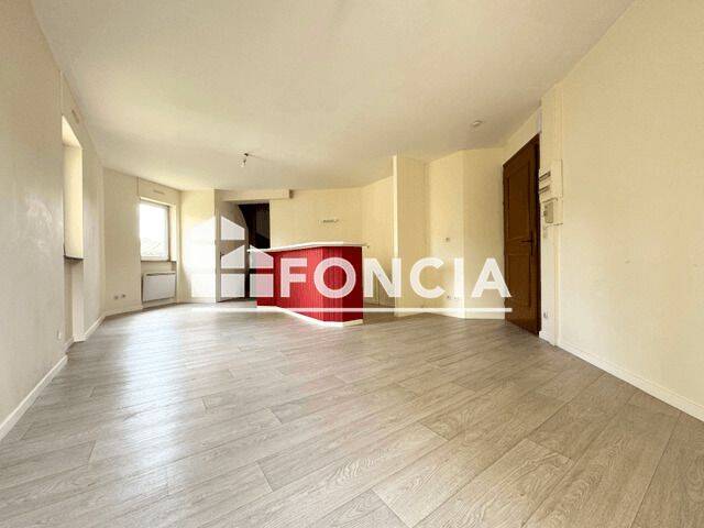 Appartement 2 pièces 43 m² · à Le Mans · 42,6 m² · 450 €