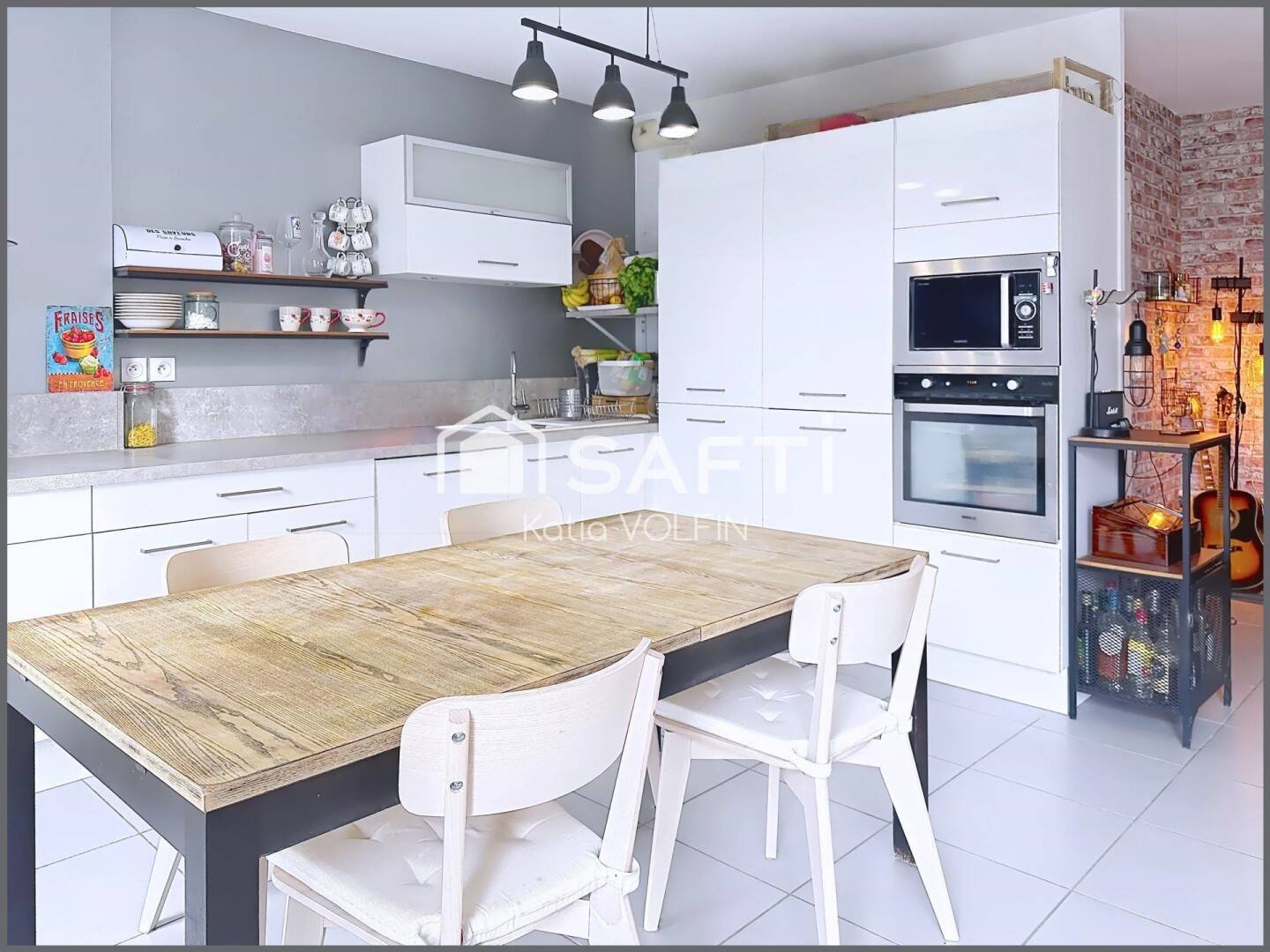 Maison 4 pièces 82 m² · à Allauch · 82 m² · 387 000 €