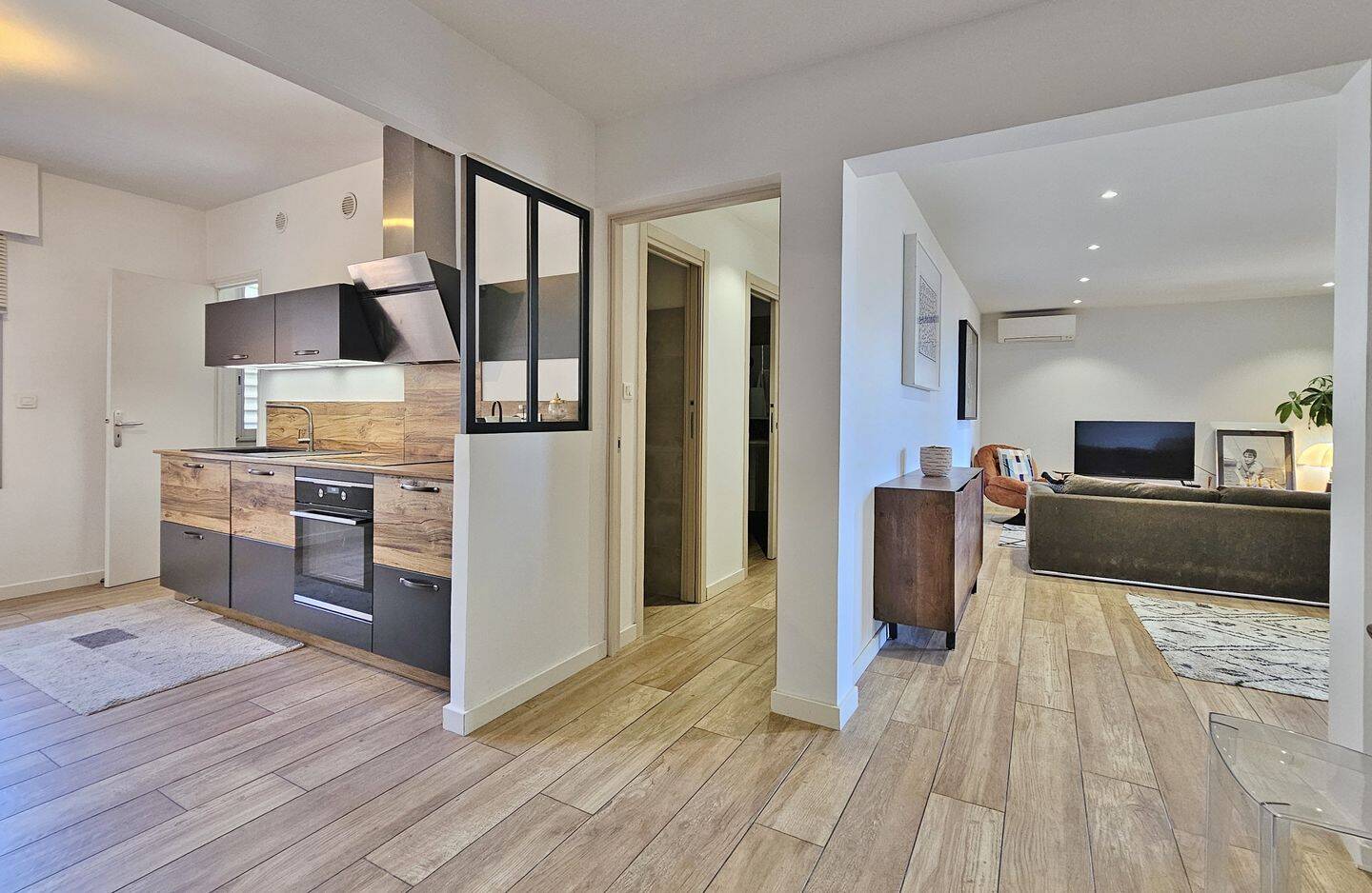 Appartement 4 pièces 97 m² · à Ajaccio · 97 m² · 395 000 €